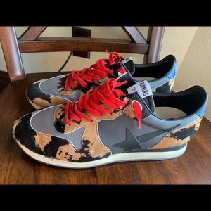 Golden Goose mens size 45